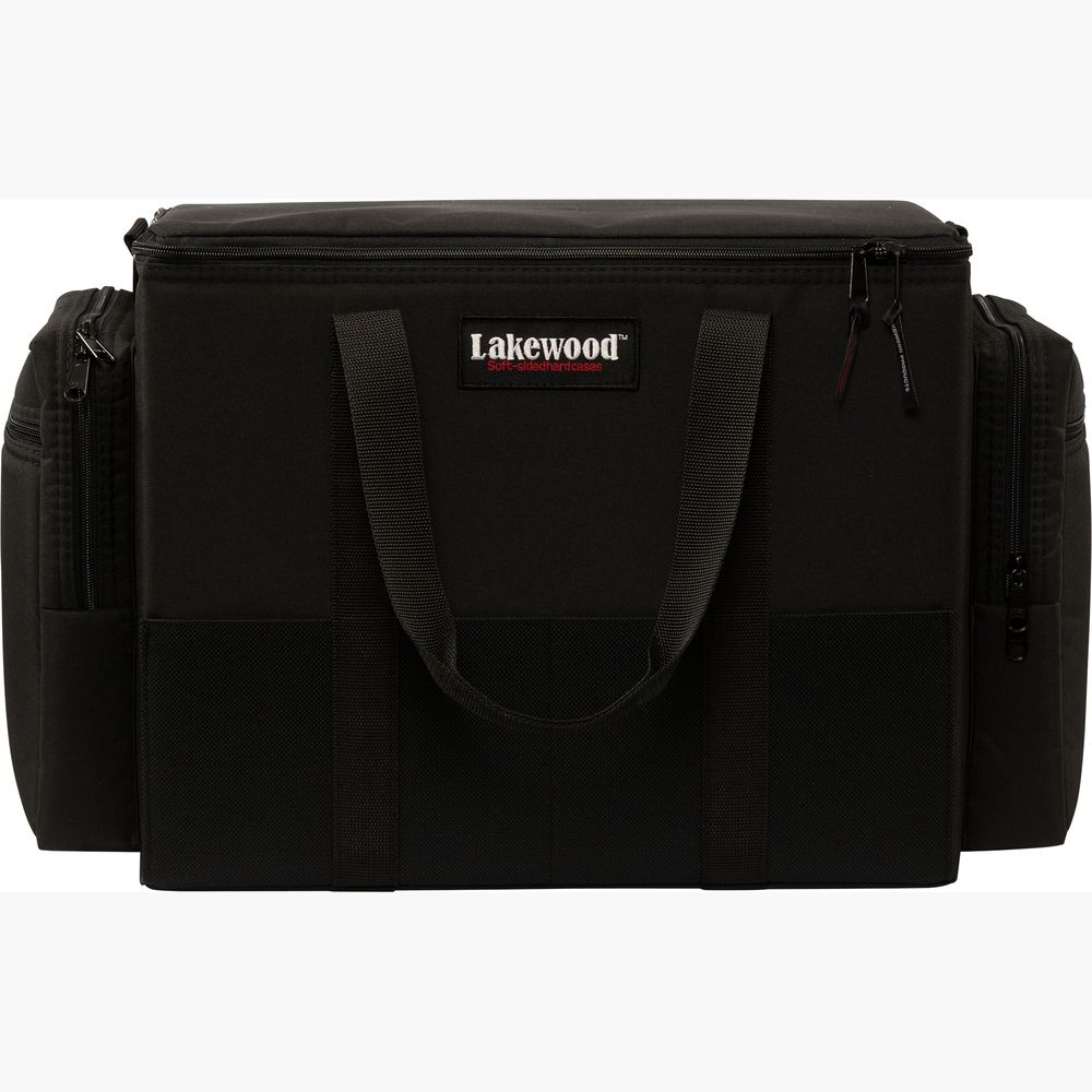 Medium Tackle Box, 80 Lures