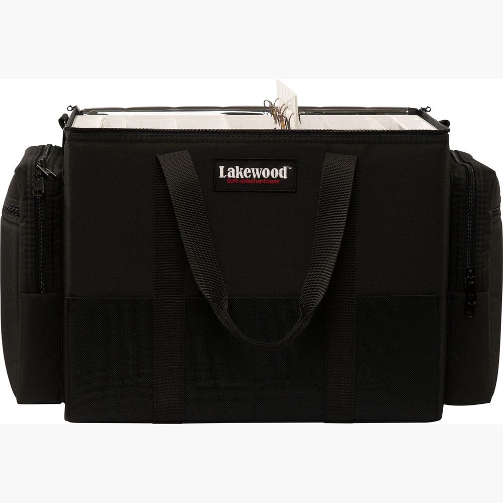 Medium Tackle Box, 80 Lures