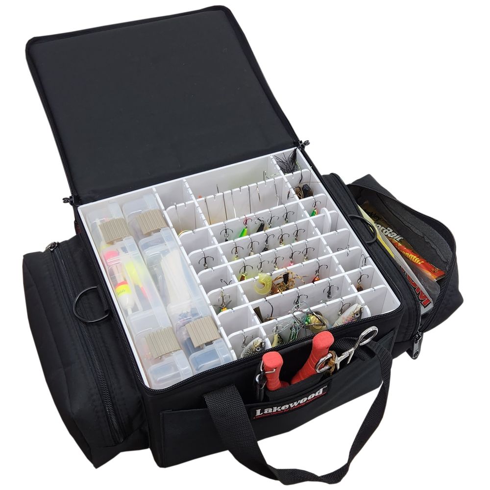 Mini Sidekick Compact Tackle Box