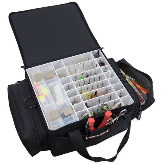 Mini Sidekick Compact Tackle Box
