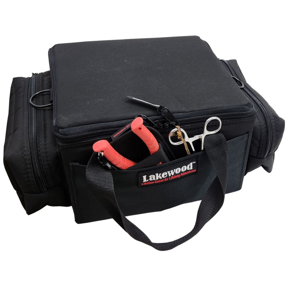 Mini Sidekick Compact Tackle Box