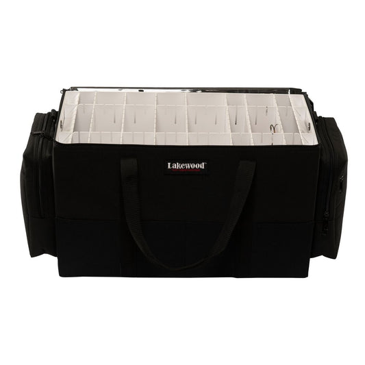 Monster Tackle Box, 100 Lures