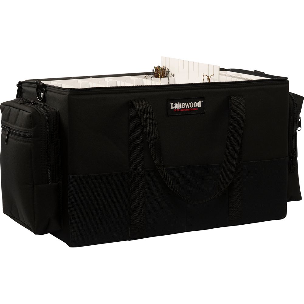 Monster Tackle Box, 100 Lures