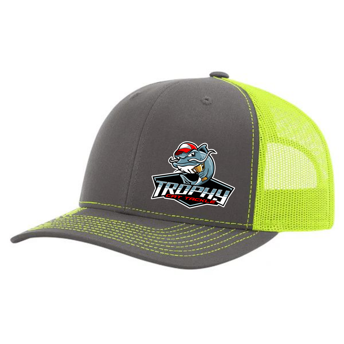 Trophy Cat Tackle Richardson 112 Hats