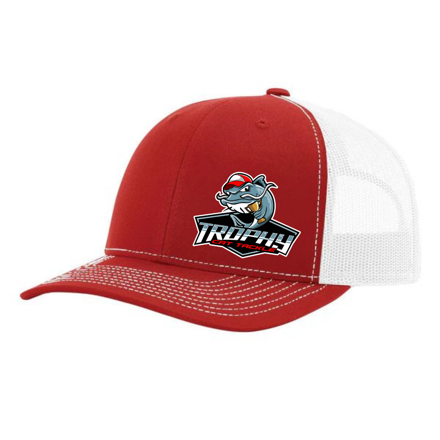 Trophy Cat Tackle Richardson 112 Hats