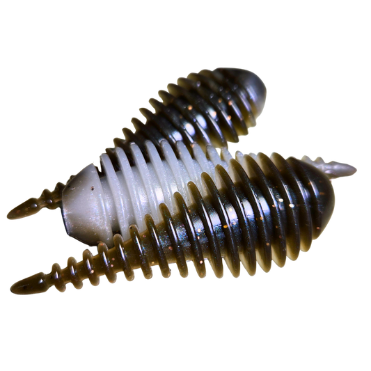 2.8" Gilley