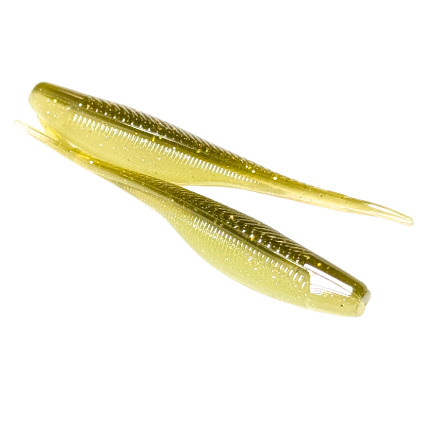2.5" Sonar Shads