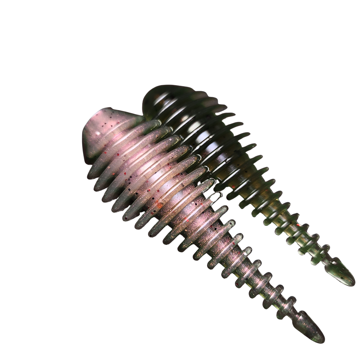 2.8" Gilley