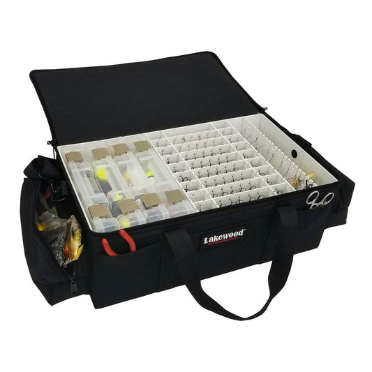 Sidekick Boat Tackle Storage Box
