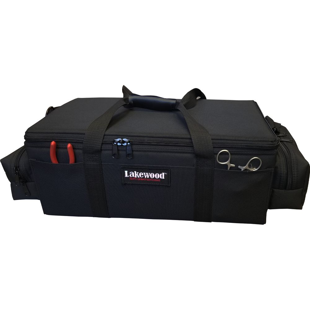 Sidekick Boat Tackle Storage Box