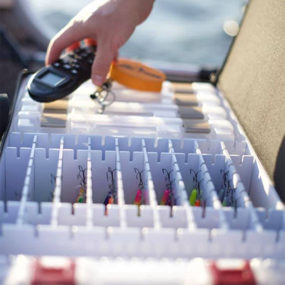 Sidekick Boat Tackle Storage Box