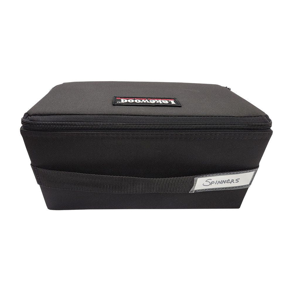 Spinnerbait Deposit Tackle Box