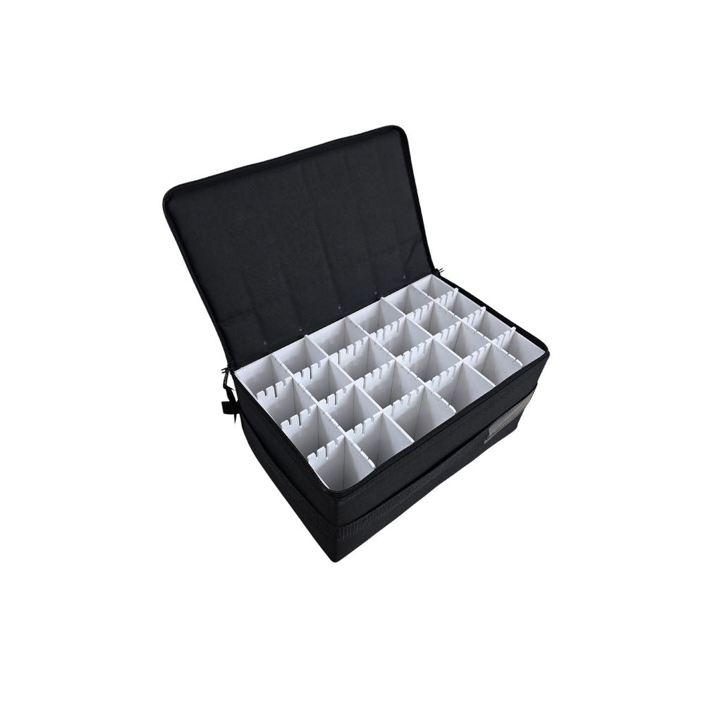 Spinnerbait Deposit Tackle Box