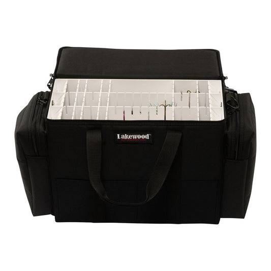 Upright Tackle Box, 50 Lures