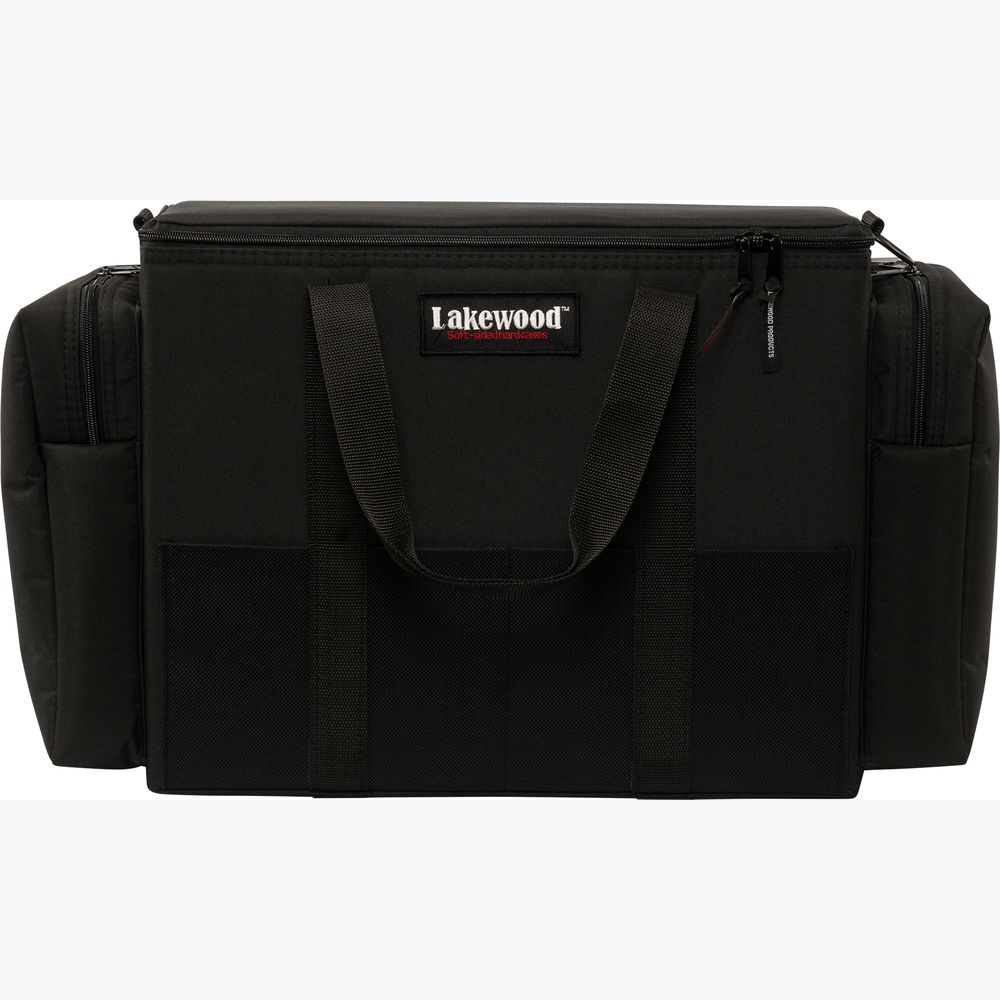 Upright Tackle Box, 50 Lures